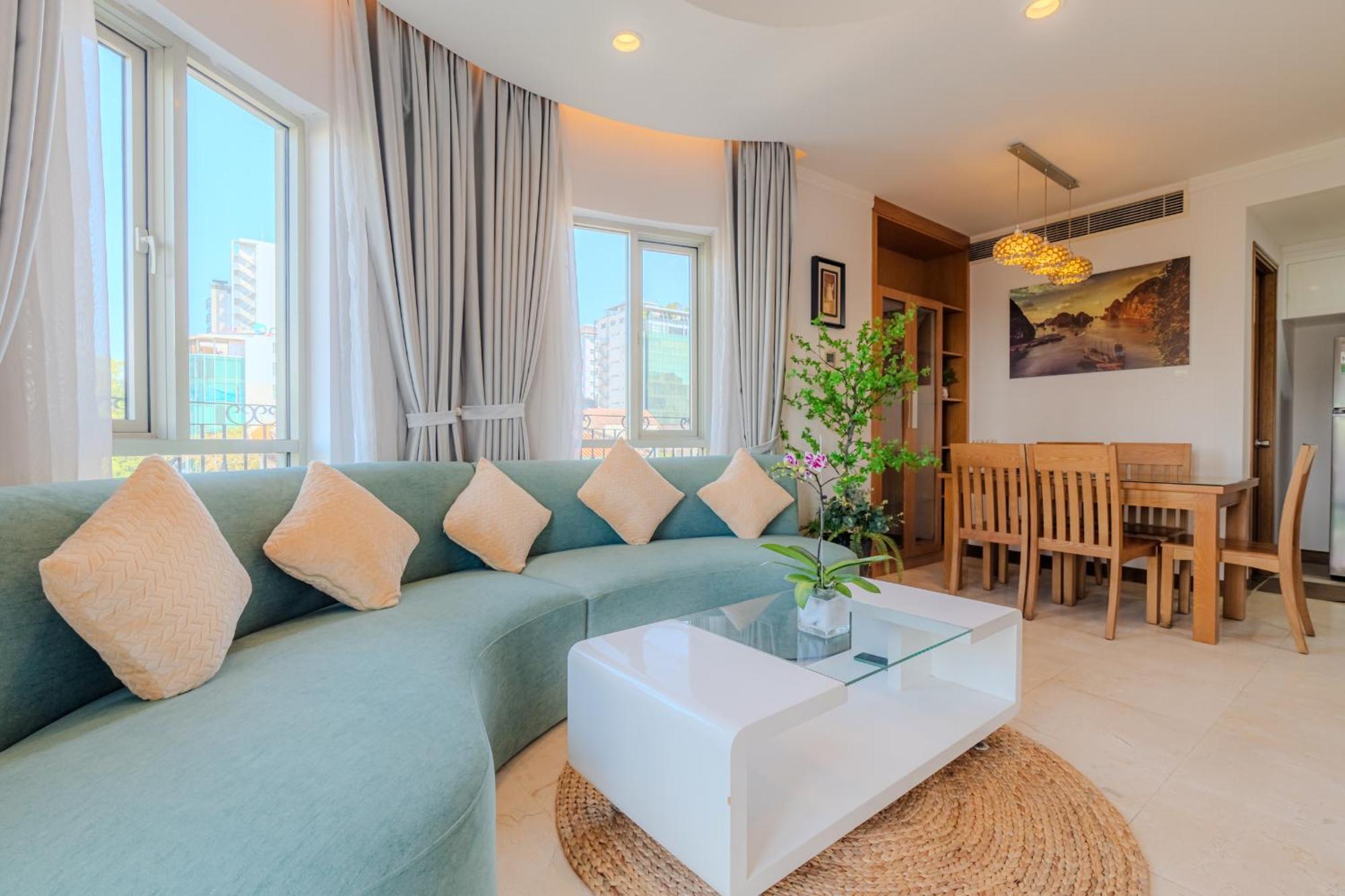 Sai Gon Pavillon Ba Huyen Thanh Quan Quan 3 Hô Chi Minh-Ville Extérieur photo