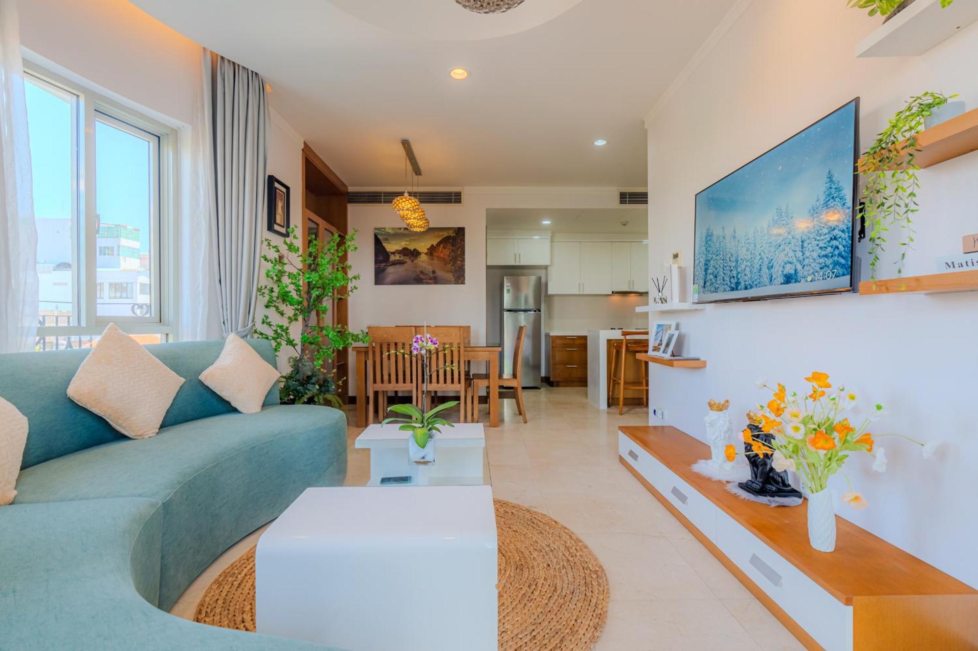 Sai Gon Pavillon Ba Huyen Thanh Quan Quan 3 Hô Chi Minh-Ville Extérieur photo